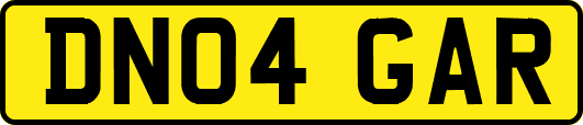 DN04GAR