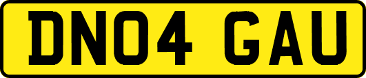 DN04GAU