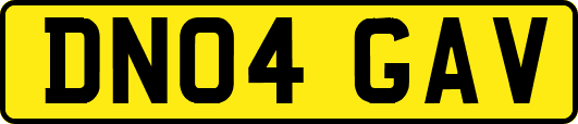 DN04GAV