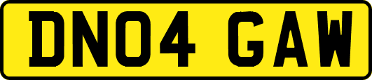DN04GAW