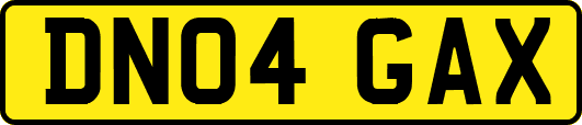 DN04GAX
