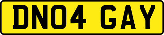 DN04GAY