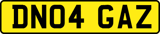 DN04GAZ