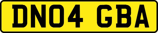DN04GBA
