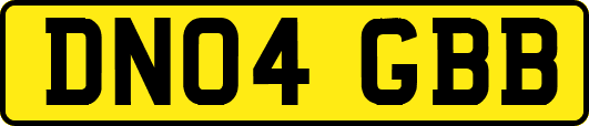 DN04GBB