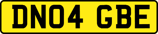 DN04GBE