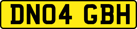 DN04GBH