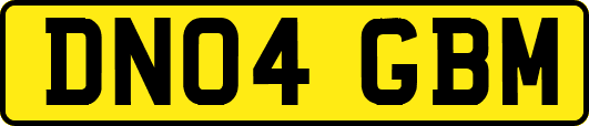 DN04GBM