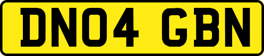 DN04GBN