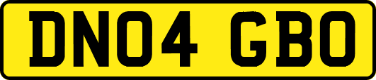 DN04GBO