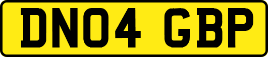 DN04GBP
