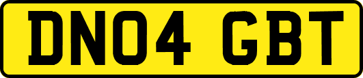 DN04GBT