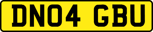 DN04GBU