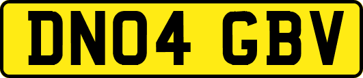 DN04GBV
