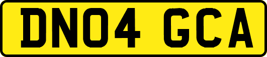 DN04GCA