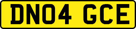 DN04GCE