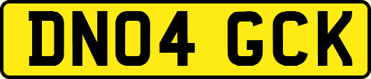DN04GCK