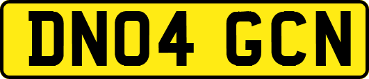 DN04GCN