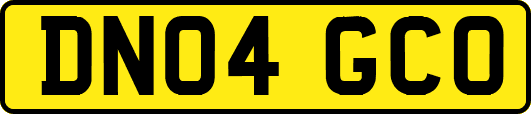 DN04GCO
