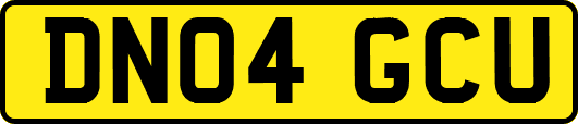 DN04GCU