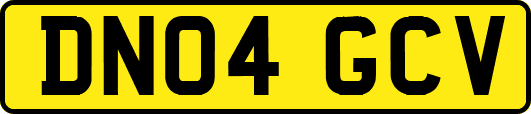 DN04GCV