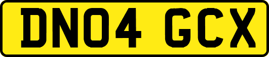 DN04GCX
