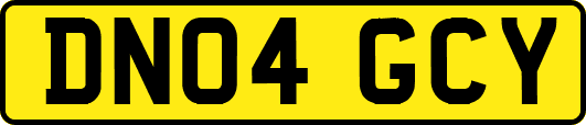 DN04GCY