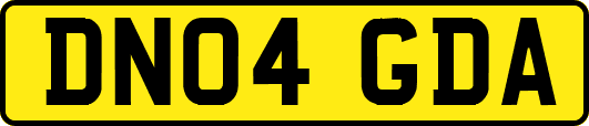 DN04GDA