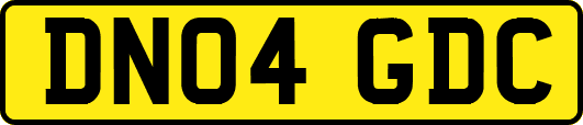 DN04GDC