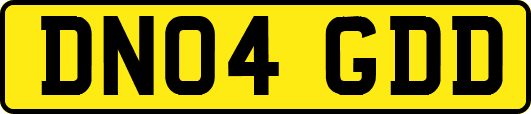 DN04GDD