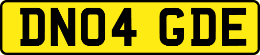 DN04GDE