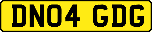 DN04GDG