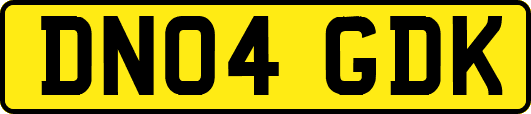 DN04GDK
