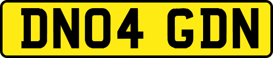 DN04GDN