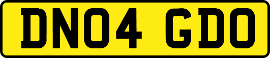 DN04GDO