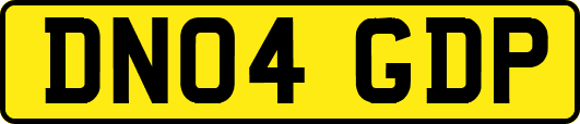 DN04GDP