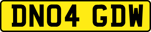 DN04GDW