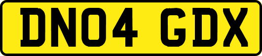 DN04GDX