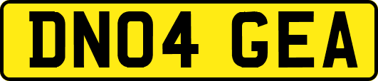 DN04GEA