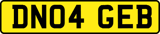 DN04GEB