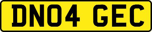 DN04GEC