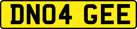 DN04GEE