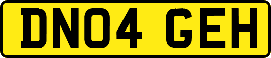 DN04GEH
