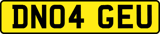DN04GEU