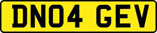 DN04GEV