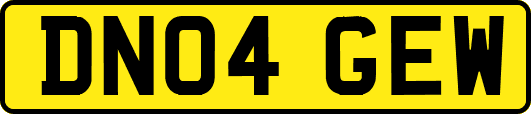 DN04GEW