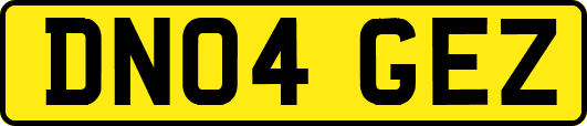 DN04GEZ