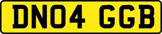 DN04GGB