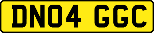 DN04GGC