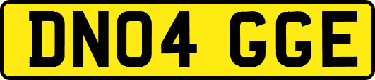 DN04GGE